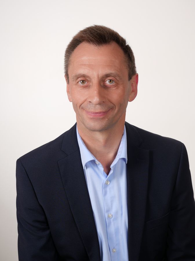 Gerd Georg