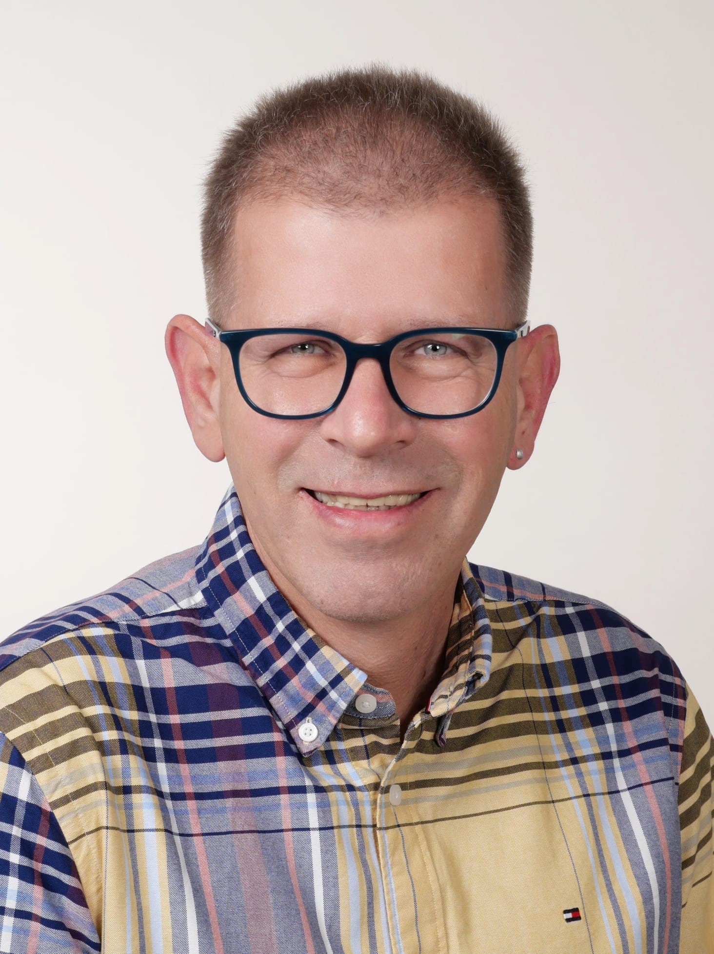 Matthias Kreck