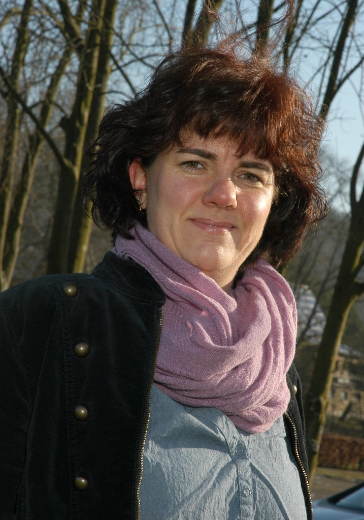 Regina Schaumann