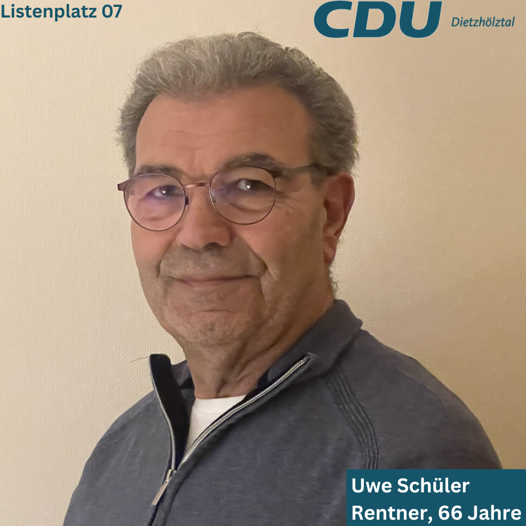 12 Uwe Schler